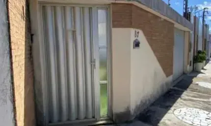 Casa à venda em rua pública, COROA DO MEIO , Aracaju, SE