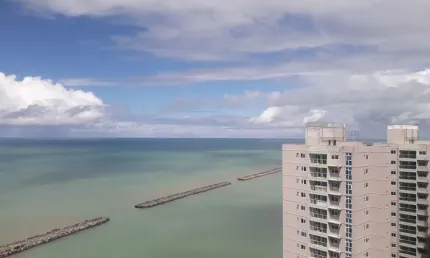 Apartamento para locação no EDF. JANGA PRINCE , JANGA , Paulista, PE