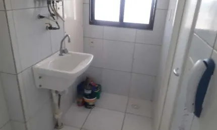 Apartamento para locação no edf. janga prince , janga , paulista, pe