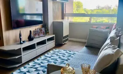 Apartamento à venda no Life Jabotiana , JABOTIANA , Aracaju, SE