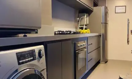 Apartamento à venda no JOUBERTO UCHOA , FAROLÂNDIA , Aracaju, SE