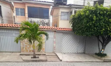 Casa em condomínio fechado com 3 quartos à venda na Rua Feira Nova, 250, Janga, Paulista