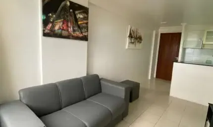 Apartamento para locação no EDIFÍCIO RACINE , SÃO JORGE , Maceió, AL