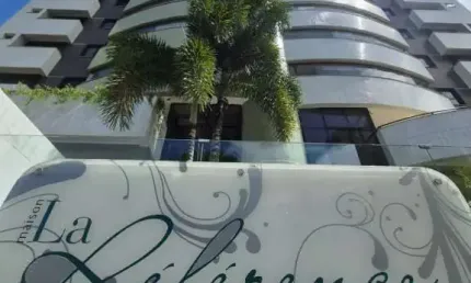 Apartamento à venda no MAISON LA REFERENCE , JARDINS , Aracaju, SE