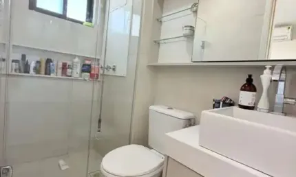 Apartamento à venda no EDF. ALAMEDA DOS IPÊS , CASA CAIADA , Olinda, PE