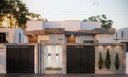 Casa à venda em rua pública, LUAR DA BARRA , Barra dos Coqueiros, SE