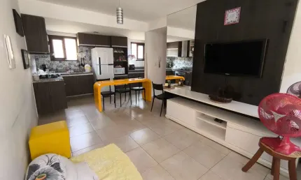 Apartamento para locação no SOLEMANIA RESIDENCE , PRAIA DO FRANCÊS , Marechal Deodoro, AL