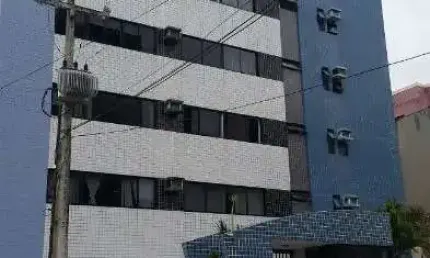 Apartamento para locação no edf. vernazza , jatiúca , maceió, al