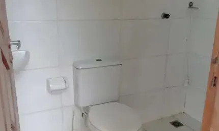 Casa com 1 quarto à venda na Rua João Batista Dos Santos, 868, Robalo, Aracaju
