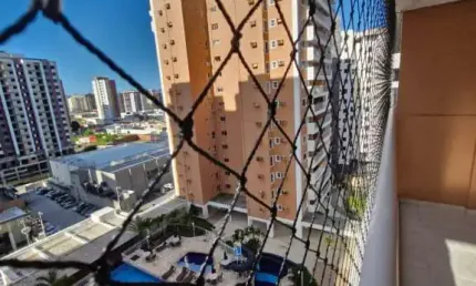 Apartamento à venda no Clube Jardins , GRAGERU , Aracaju, SE