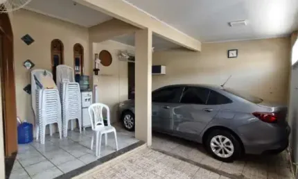 Casa com 4 quartos à venda na Rua Danteia Bezerra Melo, 266, Bugio, Aracaju