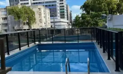 Apartamento para locação no EDIFÍCIO ONDAS VERDES , JATIÚCA , Maceió, AL