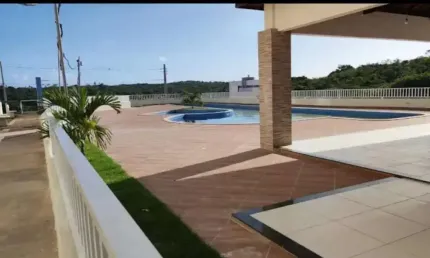 Apartamento à venda no FLORAVILLE SANTA LÚCIA , MARCELO DEDA , São Cristóvão, SE