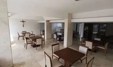 Apartamento à venda no olimpio campos , centro , aracaju, se