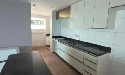 Apartamento à venda no ESTAÇÃO MARCOS FREIRE , CASA CAIADA , Olinda, PE