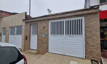 Casa à venda em rua pública, SANTO ANTÔNIO , Aracaju, SE