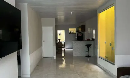 Casa à venda em rua pública, SÃO CONRADO , Aracaju, SE