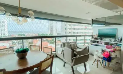 Apartamento à venda no Poema Art Residence , TREZE DE JULHO , Aracaju, SE