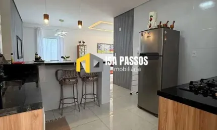 Casa com 4 quartos à venda na Avenida Principal, 1, Aruana, Aracaju