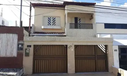 Casa à venda em rua pública, cirurgia , aracaju, se