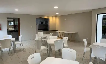 Apartamento à venda no ED. LAS TORRES , JATIÚCA , Maceió, AL