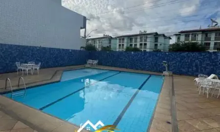 Apartamento à venda no condomínio ilhas das bahamas - avenida gonçalo , ponto novo , aracaju, se