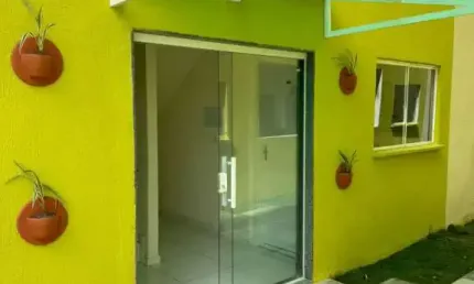 Apartamento à venda no residencial mar de amor , arthur lundgren i , paulista, pe