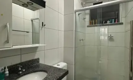 Apartamento à venda no portal da cidade , aeroporto , aracaju, se