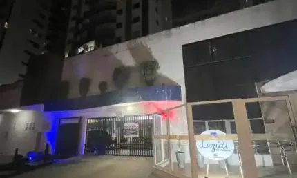Apartamento à venda no lazúli residencial , luzia , aracaju, se