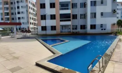 Apartamento à venda no ariovaldo souza , aruana , aracaju, se