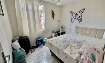 Apartamento à venda no recanto verde , farolândia , aracaju, se