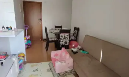 Apartamento à venda no horizontes do litoral , cruz das almas , maceió, al