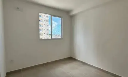 Apartamento para locação no torres de trindade , antares , maceió, al