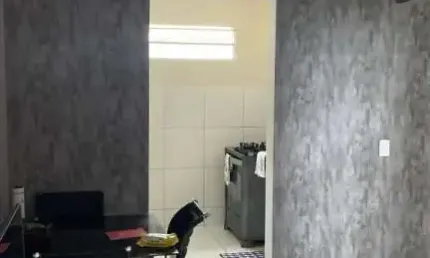 Apartamento à venda no condomínio bosque dos jacarandás , benedito bentes , maceió, al