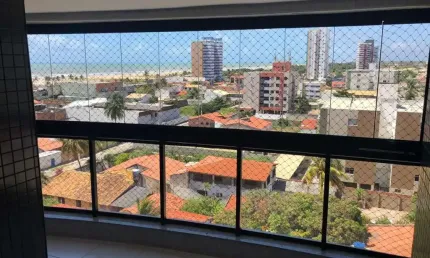 Apartamento à venda no parque arena , atalaia , aracaju, se