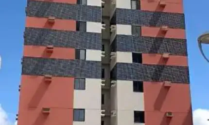 Apartamento para locação no riviera da lagoa , santa amélia , maceió, al