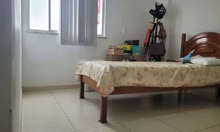 Apartamento à venda no cond copa d'oro , luzia , aracaju, se