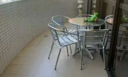 Apartamento à venda no maison sainte marie , jardins , aracaju, se