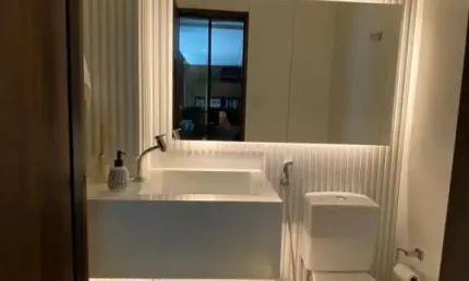 Apartamento à venda no reserva garcia , jardins , aracaju, se
