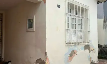 Casa com 3 quartos à venda na Rua Elísio Azevedo, 209, Suíssa, Aracaju