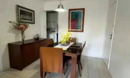 Apartamento à venda no verde vida , inácio barbosa , aracaju, se