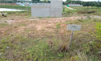 Lote à venda em rua pública, eduardo gomes , são cristóvão, se