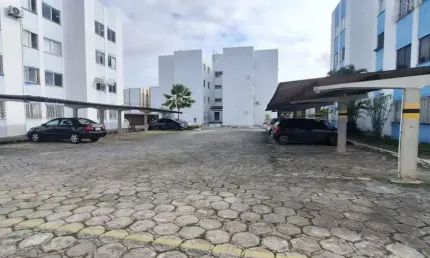 Apartamento à venda no jardim das orquídeas , luzia , aracaju, se