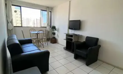 Apartamento para locação no roberto malta , jatiúca , maceió, al
