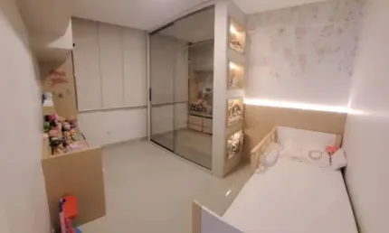 Apartamento à venda no illuminare residence , farolândia , aracaju, se