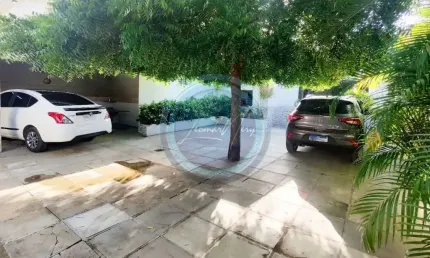 Casa com 3 quartos à venda na Rua Itaíba, 60, Janga, Paulista
