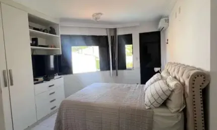 Casa à venda no residencial antares , piatã , salvador, ba