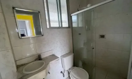 Apartamento à venda no conjunto acm - rua santo andré - cabula, salvador , cabula , salvador, ba