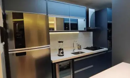 Apartamento à venda no ecoville park , ponto novo , aracaju, se