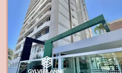 Apartamento à venda no costa do sol , treze de julho , aracaju, se